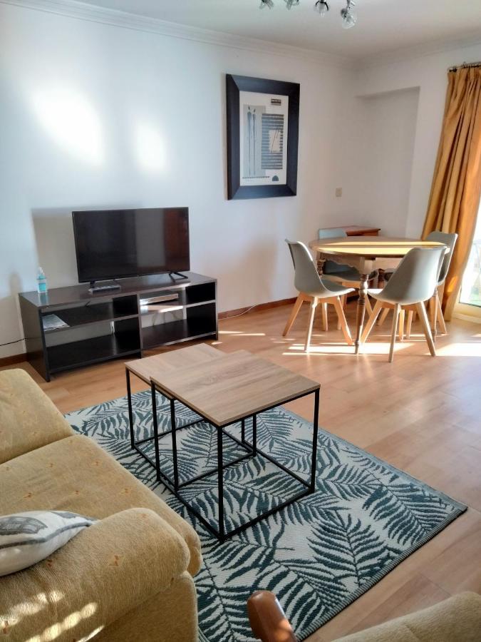 Apartamento Villa 3 Vilagarcia de Arousa Dış mekan fotoğraf