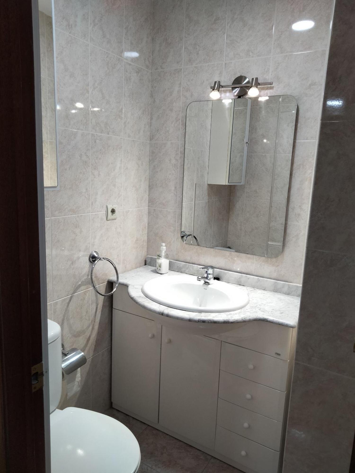 Apartamento Villa 3 Vilagarcia de Arousa Dış mekan fotoğraf