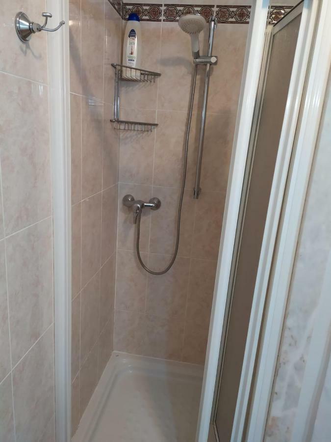 Apartamento Villa 3 Vilagarcia de Arousa Dış mekan fotoğraf